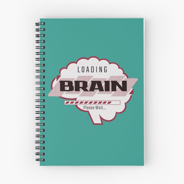 Item preview, loading brain please wait designed and sold by Forz Art.