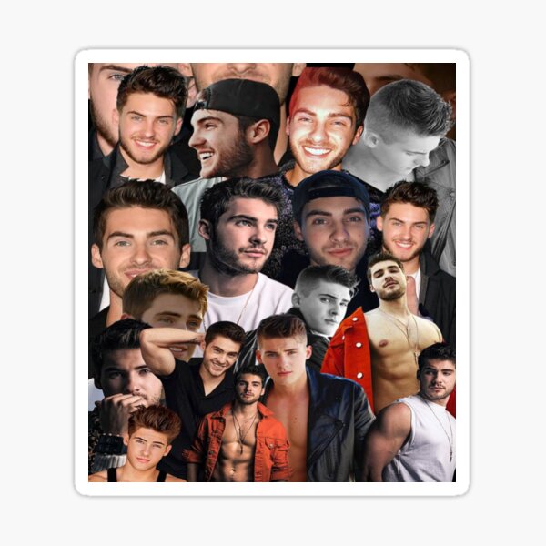 Item preview, cody christian photo collage designed and sold by T-shirtakStore.