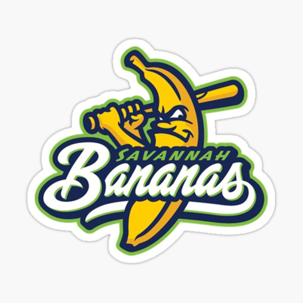 yellow banana Sticker