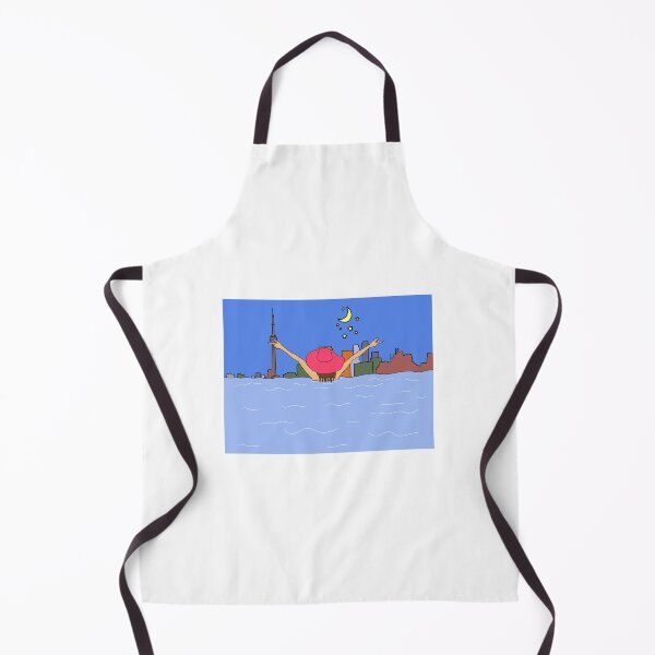 Item preview, City Views designed and sold by angrystickergal.