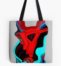 Keeper At The Gate Tote Bag