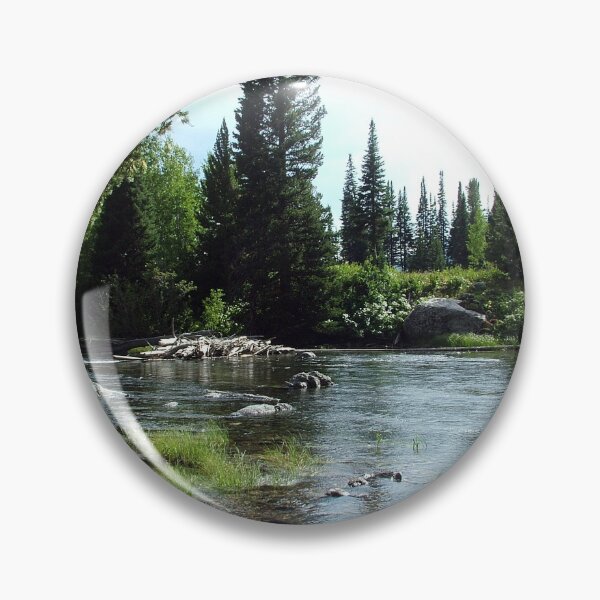 Item preview, Grand Teton National Park Photography designed and sold by naturematters.