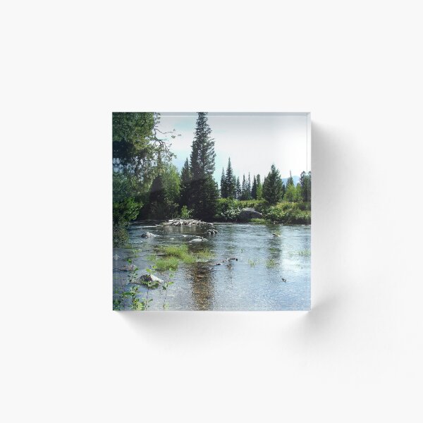 Item preview, Grand Teton National Park Photography designed and sold by naturematters.