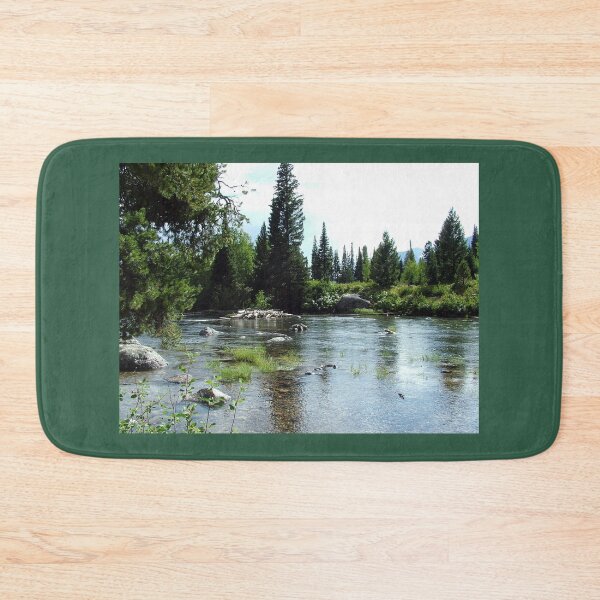 Item preview, Grand Teton National Park Photography designed and sold by naturematters.