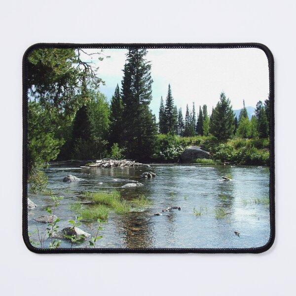 Item preview, Grand Teton National Park Photography designed and sold by naturematters.