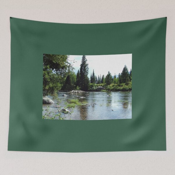 Item preview, Grand Teton National Park Photography designed and sold by naturematters.