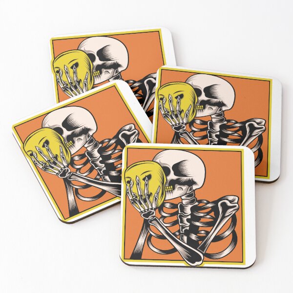 Item preview, Skull suply since 2021 designed and sold by Puppy Paws.