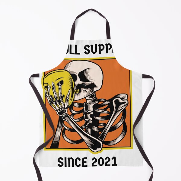 Item preview, Skull suply since 2021 designed and sold by Puppy Paws.