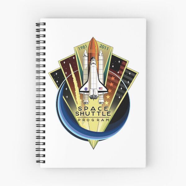 Item preview, Space Shuttle Program: 30 Years designed and sold by the-elements.