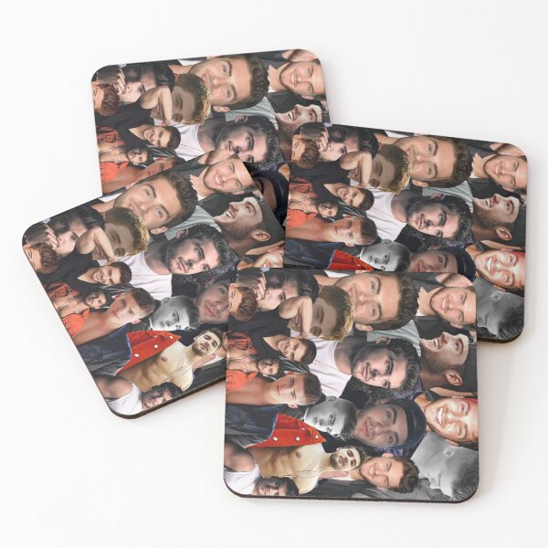 Item preview, cody christian photo collage designed and sold by T-shirtakStore.