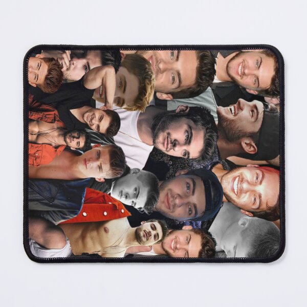 Item preview, cody christian photo collage designed and sold by T-shirtakStore.