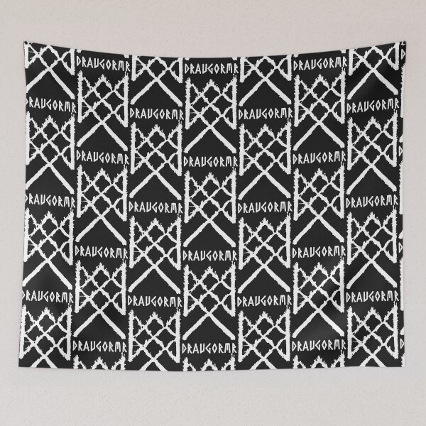 Item preview, Draugormr: Nature Calls designed and sold by SzahnDhore.
