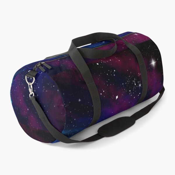 Item preview, Night sky and shining stars pattern designed and sold by klimov0101.