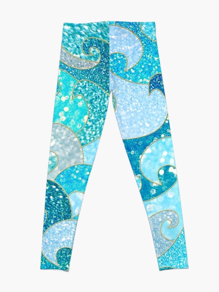 Amazon.com: Mermaid Yoga Print Leggings for Women Plus Size Fish Scale High  Waisted Pants Halloween Costume Tights : Clothing, Shoes & Jewelry