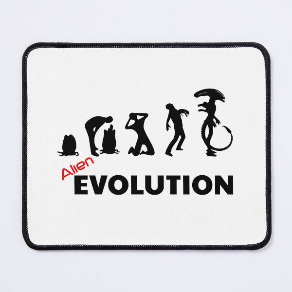 Item preview, alien evolution designed and sold by Soofingscapes.
