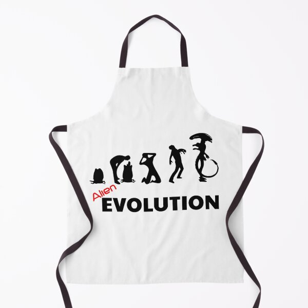 Item preview, alien evolution designed and sold by Soofingscapes.