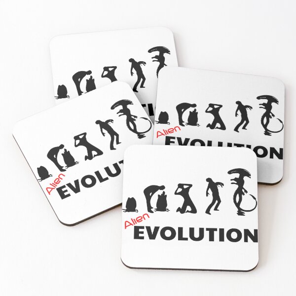 Item preview, alien evolution designed and sold by Soofingscapes.