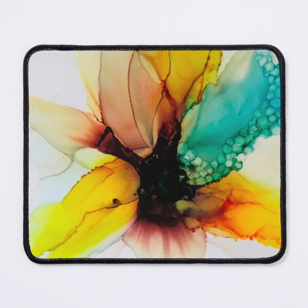 Item preview, Butterfly Alcohol Ink Art designed and sold by creativewhispers.