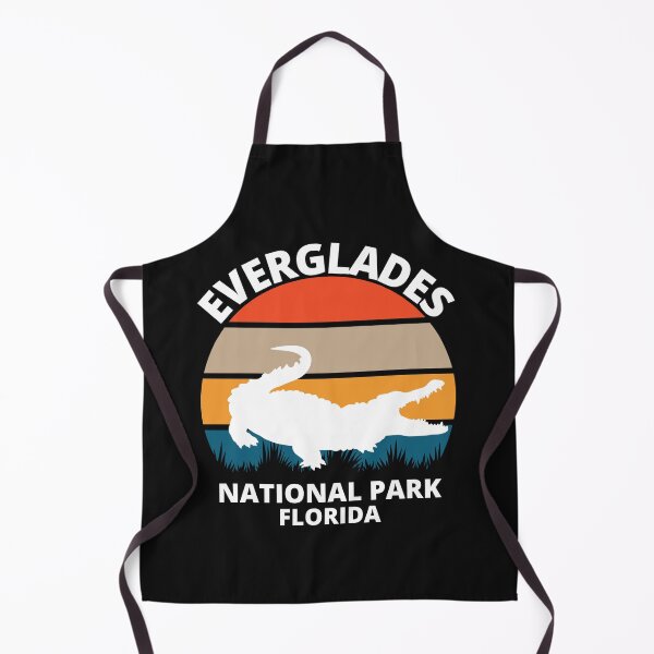 Item preview, Everglades National Park designed and sold by zenbition.