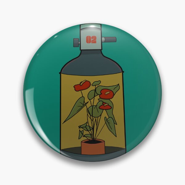 Item preview, Fresh oxygen  designed and sold by Shelflifezer00.