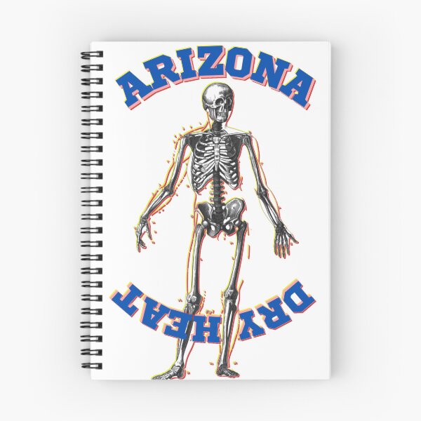 Item preview, Arizona Dry Heat designed and sold by Sarcasmagic.