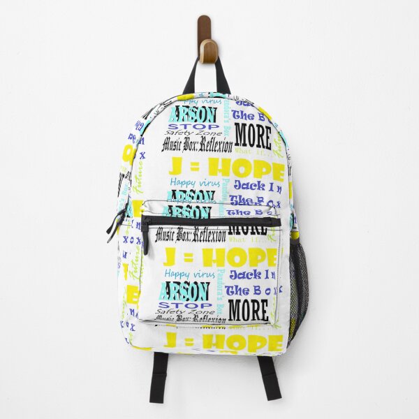 Item preview, J-Hope - More Hip Hop designed and sold by niconics.