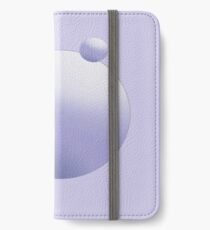 Lila the Boston Terrier Merpup iPhone Wallet/Case/Skin