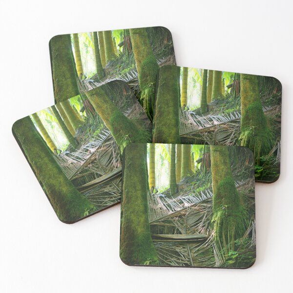 Item preview, Palm Forest designed and sold by Ellen Cotton.