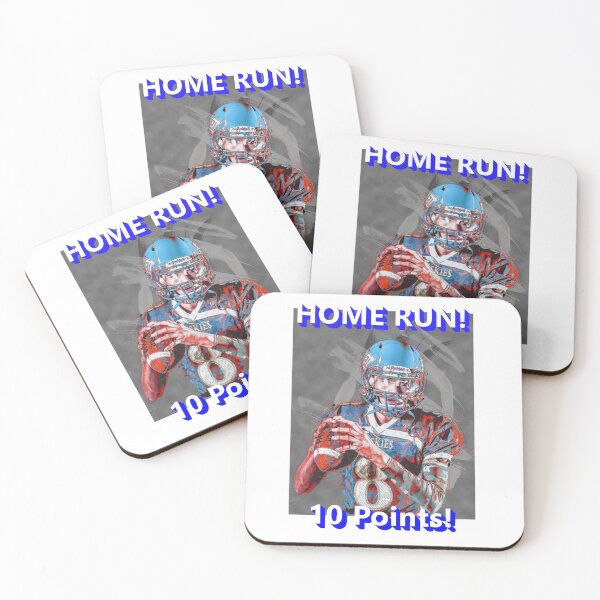 Item preview, Home Run - 10 Points! * designed and sold by Sarcasmagic.
