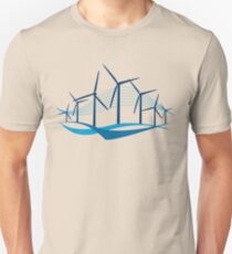 new wave Unisex T-Shirt