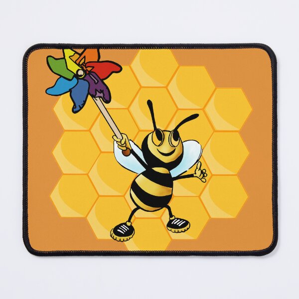 Item preview, Bee  designed and sold by Yelenaday.