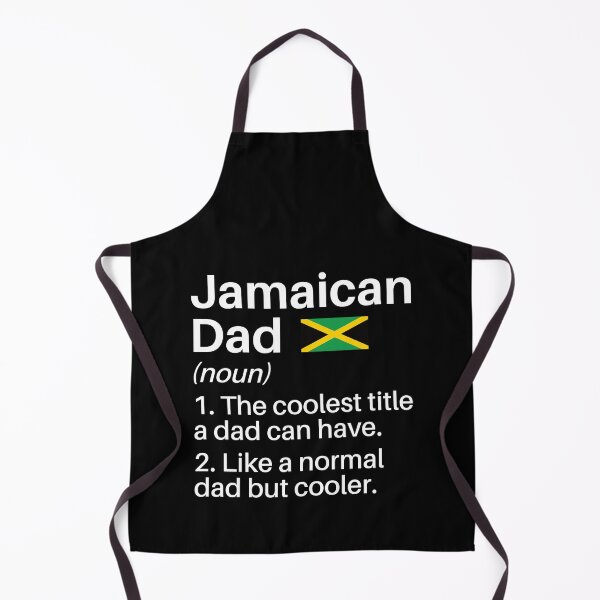 Item preview, Jamaican Dad Funny Definition: Jamaica Dad Gift - Jamaican Father designed and sold by Adexyl.