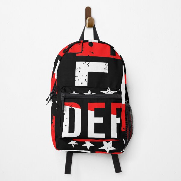 Item preview, Defund The FBI graphic designed and sold by joseph7924.