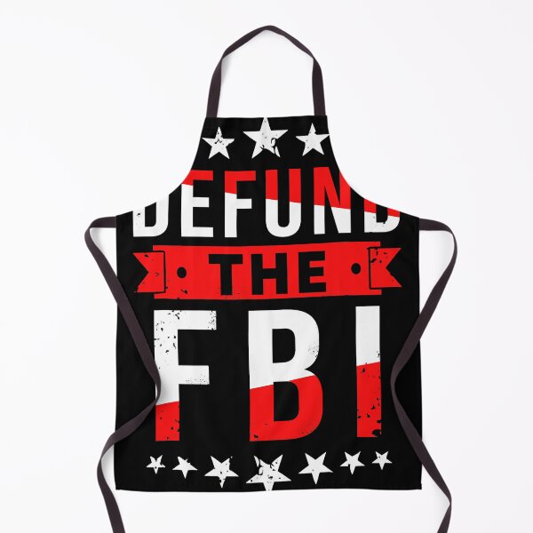 Item preview, Defund The FBI graphic designed and sold by joseph7924.