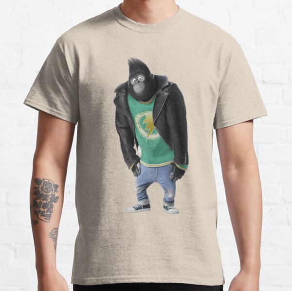 Ash Sing 2 Classic T-Shirt