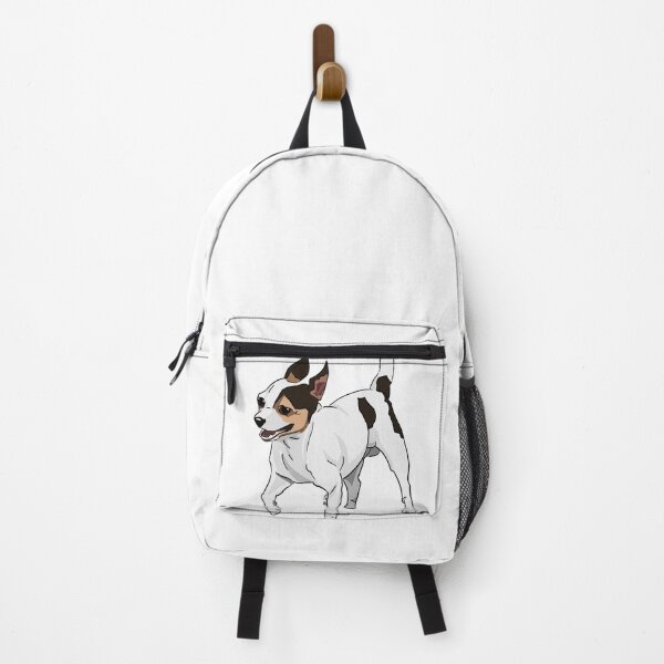 Item preview, Dobby the Chihuahua designed and sold by mj-illustrates.