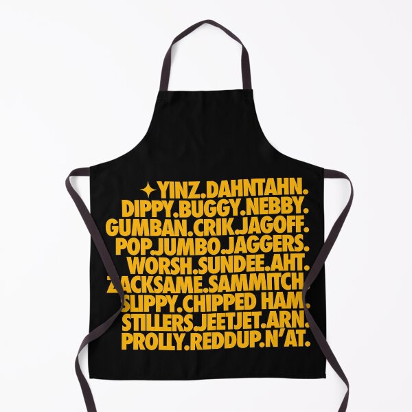 Item preview, BURGH SPEAK (*ORIGINAL DESIGN*) designed and sold by crowbarr.