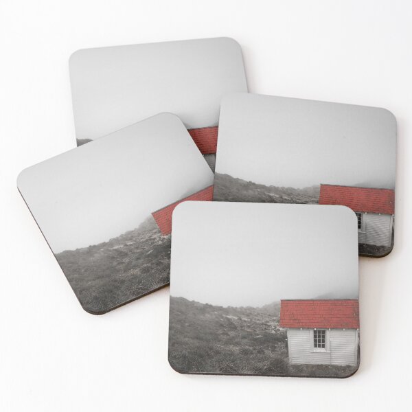 Item preview, One Room in a Fog designed and sold by Ellen Cotton.