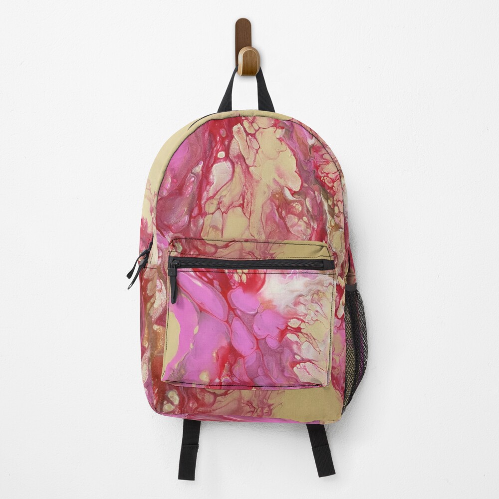 Item preview, Backpack designed and sold by TJsdreams.