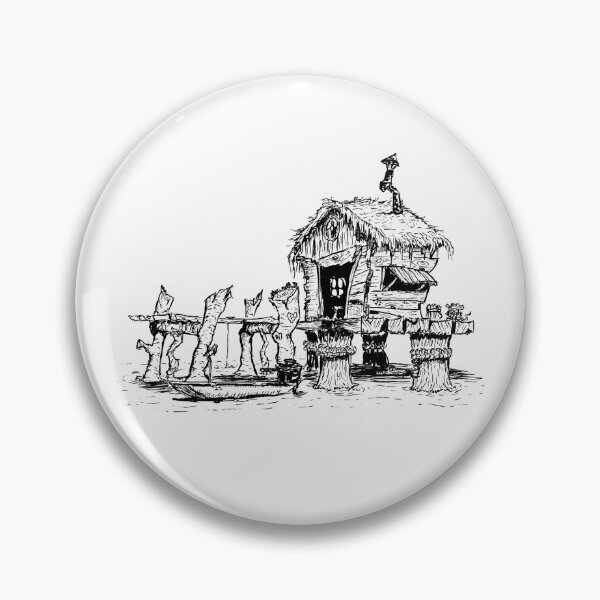Item preview, Bayou living designed and sold by Kevin Walls.