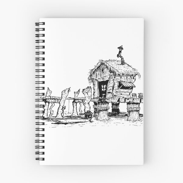 Item preview, Bayou living designed and sold by Kevin Walls.