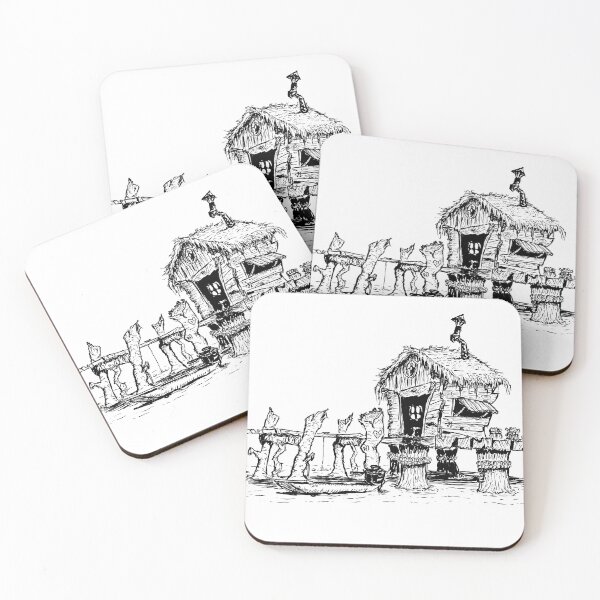 Item preview, Bayou living designed and sold by Kevin Walls.