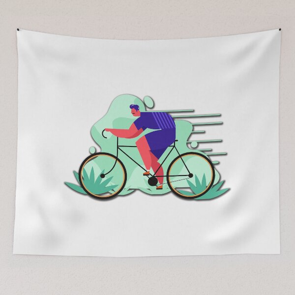 Item preview, bicycle racing game 01 designed and sold by SUNDigital123.