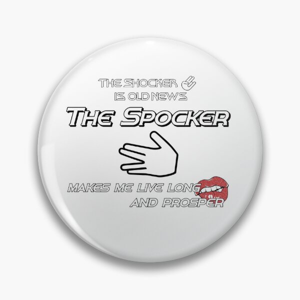 Item preview, The New Shocker  designed and sold by Sdos25.