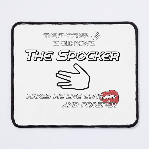 Item preview, The New Shocker  designed and sold by Sdos25.
