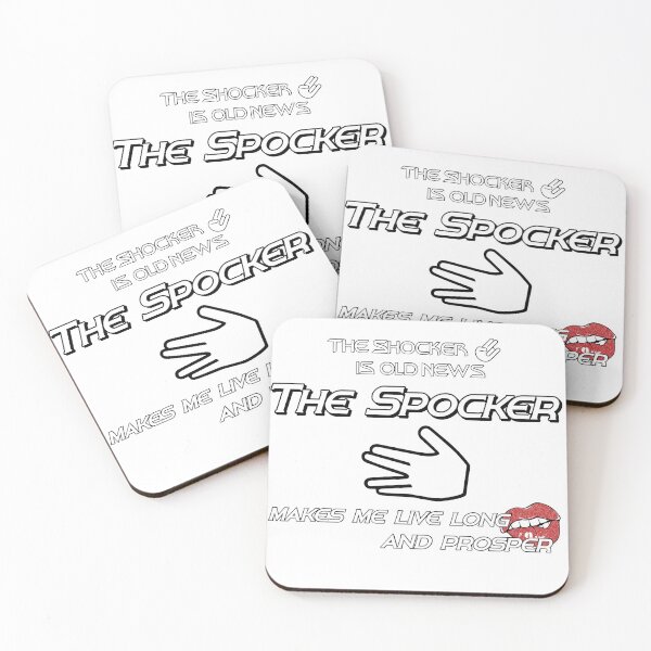 Item preview, The New Shocker  designed and sold by Sdos25.