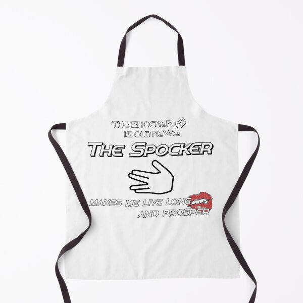 Item preview, The New Shocker  designed and sold by Sdos25.