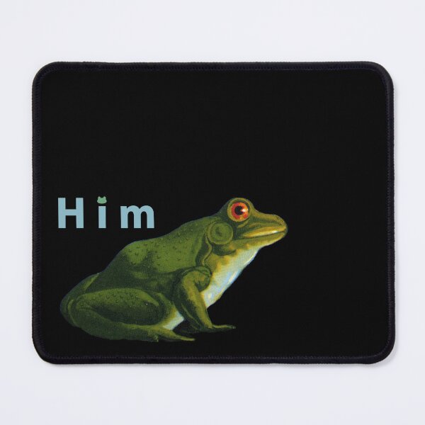 Item preview, Him (frong) Orginal Design designed and sold by V0IDRACE.