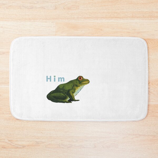 Item preview, Him (frong) Orginal Design designed and sold by V0IDRACE.