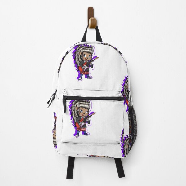  Ash Sing 2  Backpack